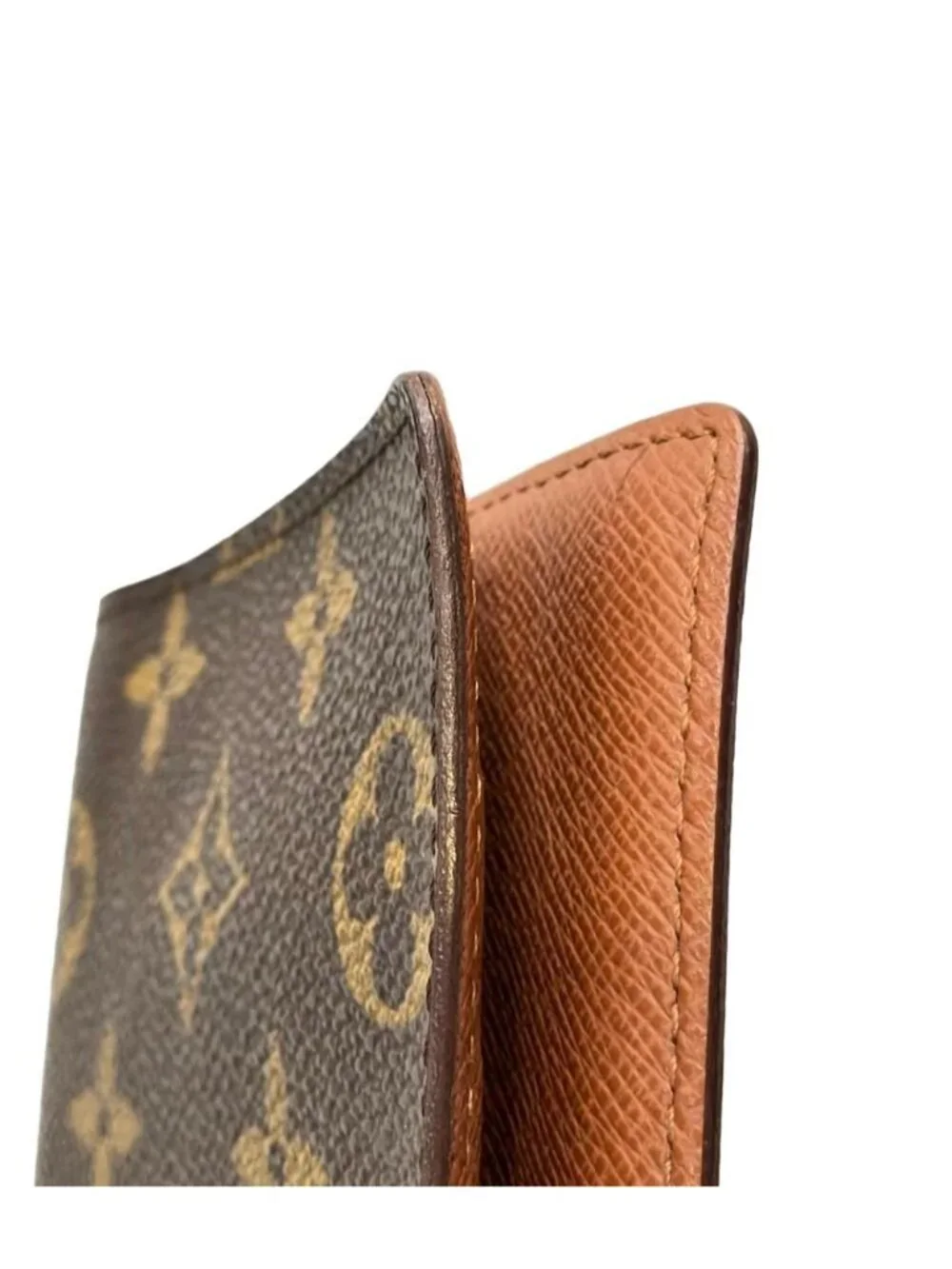 Louis Vuitton Notebook Cover Agenda PM Monogram